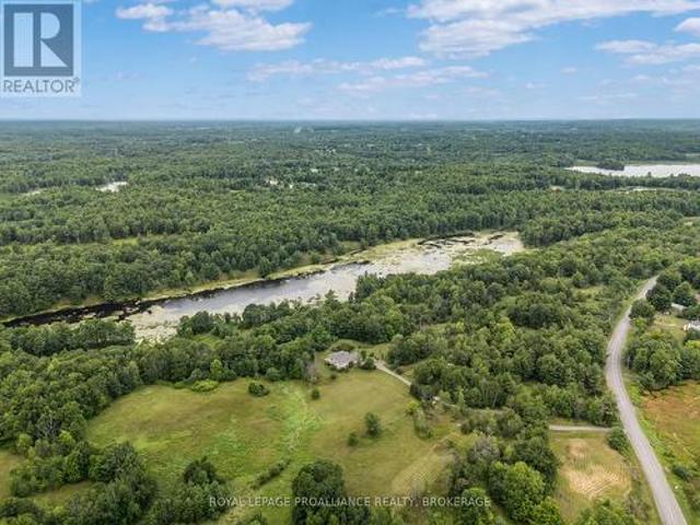 3570 Desert Lake Road, Frontenac South, ON, K0H 2W0 house for sale | Listing ID X13622 | Royal LePage
