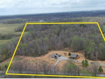 3570 E County Road 20 N