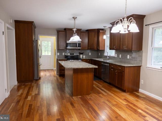 3570 Ponds Wood Drive