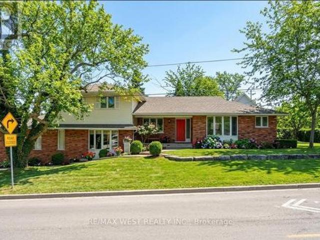 3570 Rittenhouse Road, Lincoln, ON, L0R 2C0 house for sale | Listing ID X13623 | Royal LePage