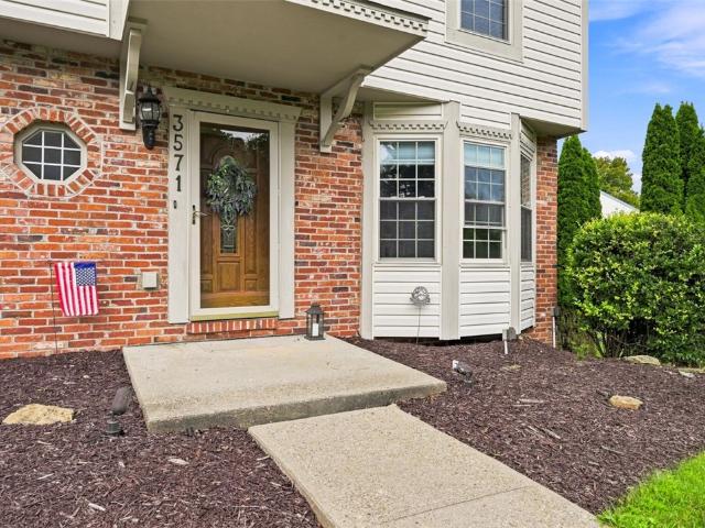 3571 Huntertown Rd
