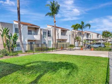 Serra Mesa, San Diego city, San Diego CCD San Diego County California, San Diego County, California, USA