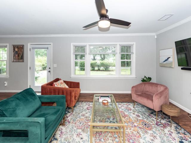 3572 Berryhill Road