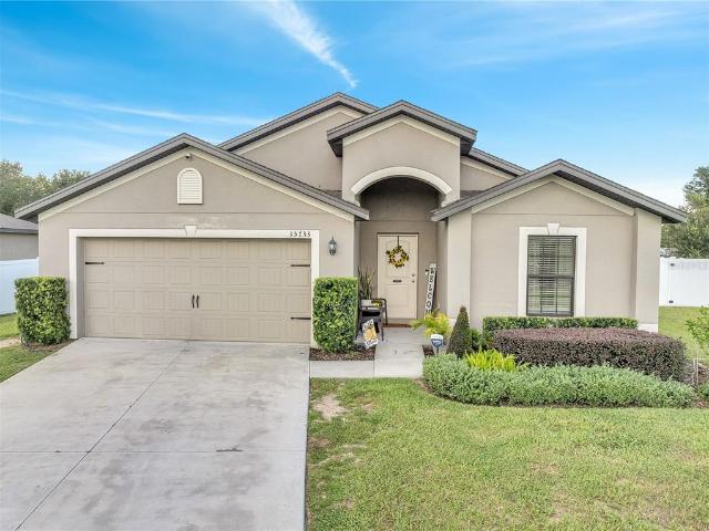 35733 Rose Moss Ave, Leesburg, FL 34788 | MLS #O6341