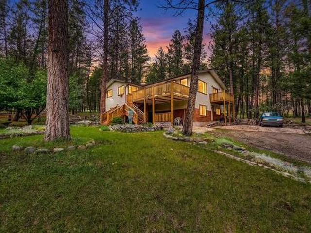 357 3A Street, Cranbrook, BC, V1C 6T7 house for sale | Listing ID 10394 | Royal LePage
