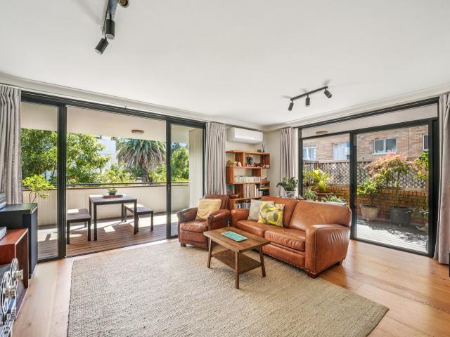 3/57 57A O'brien Street, Bondi Beach NSW 2026 Apartment For Rent | Domain
