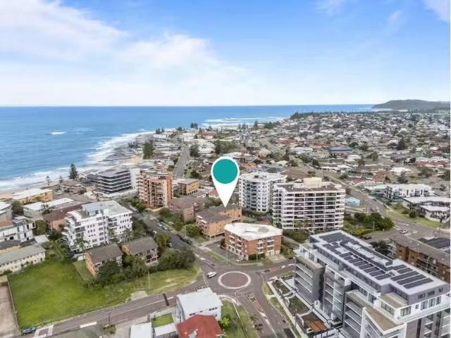 3/57 59 Ocean Parade, The Entrance Apartment for rent Listed.