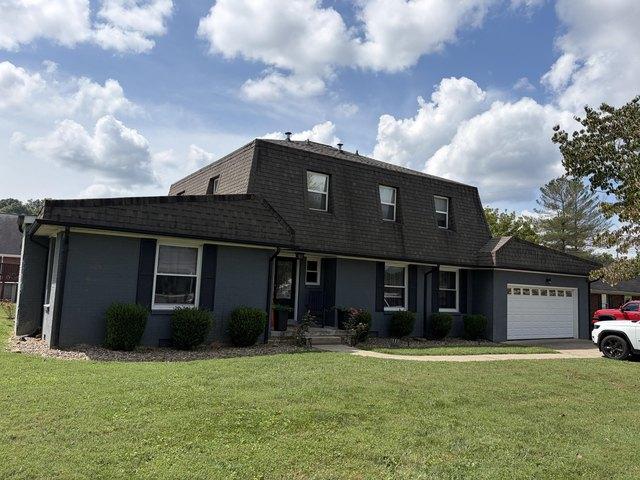 357 Catron Ave, Barbourville, KY 40906