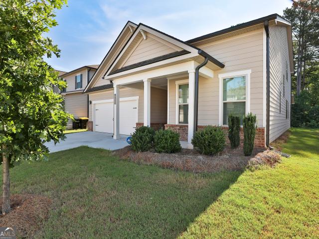 357 Caledonia Court