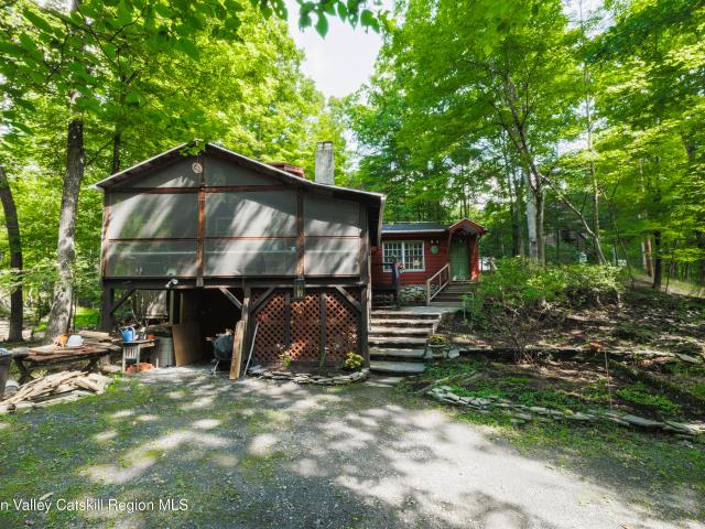 357 Chestnut Hill Road
