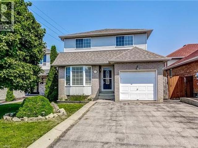 357 Acadia Drive, Hamilton, ON, L8W 3L7 house for sale | Listing ID 40856 | Royal LePage