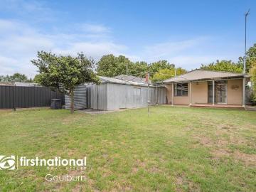 Goulburn, Goulburn Mulwaree, Victoria