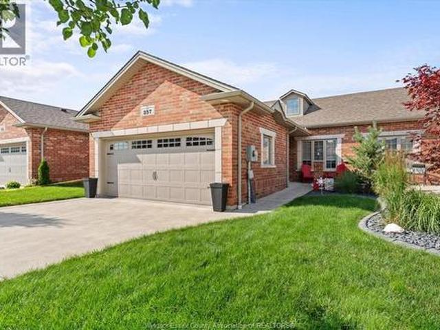 357 Boismier Avenue, Lasalle, ON, N9J 0B7 house for sale | Listing ID 26016 | Royal LePage