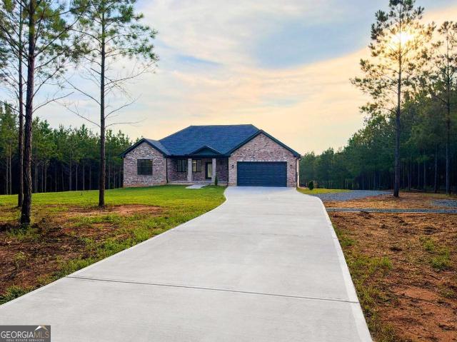 357 Bagley Road