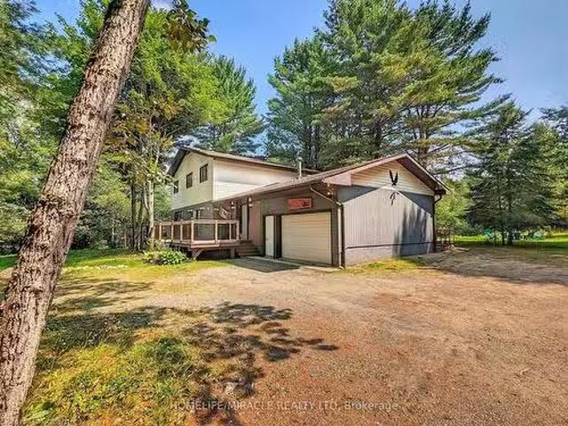 357 Britannia Road, Huntsville, ON, P1H 2J3 house for lease.