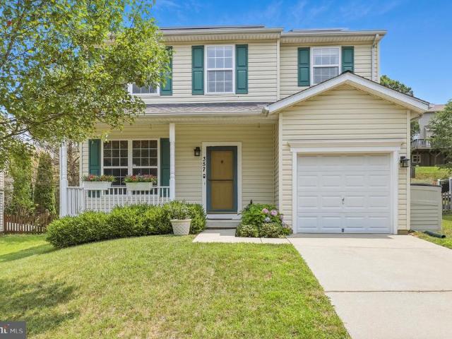 357 Buckingham Way