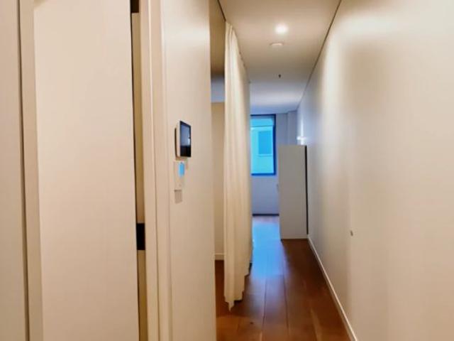 357 Bulwara road, Sydney