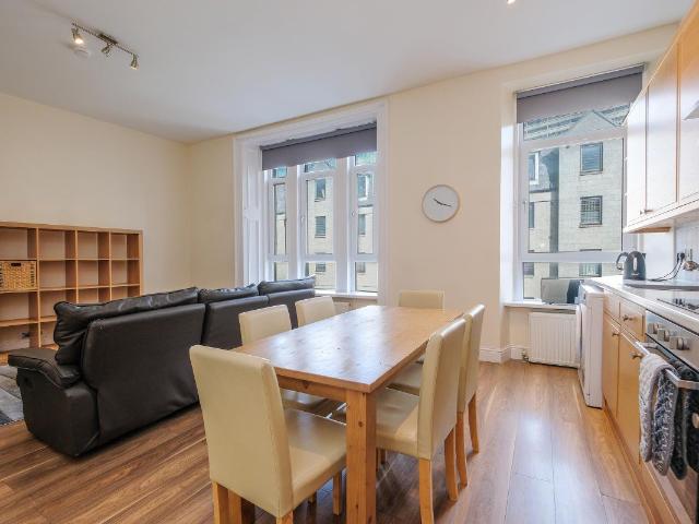 357 George Street, Aberdeen AB25, 2 bed flat to rent, £750 pcm | PrimeLocation