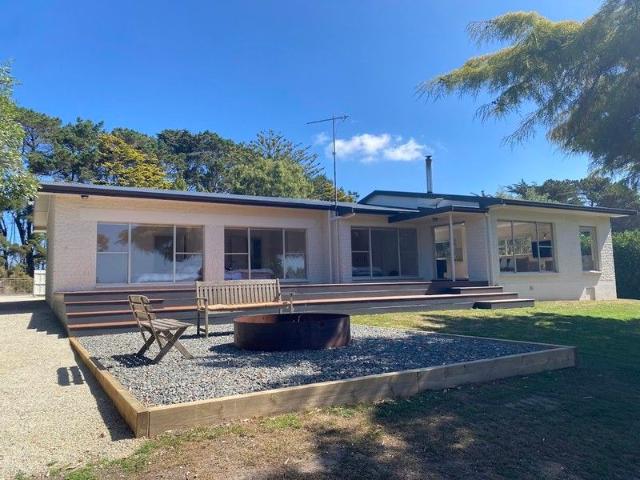 357 Don Kendell Drive
