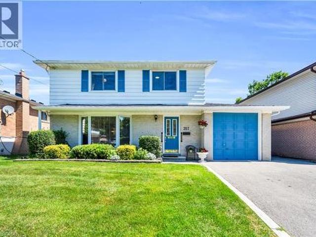 357 Delrex Boulevard, Georgetown, ON, L7G 4H6 house for sale | Listing ID 40852 | Royal LePage