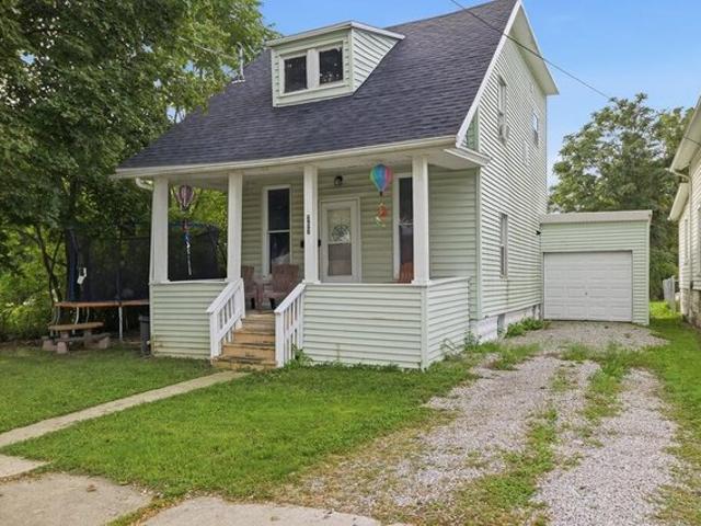 357 E 4th St, Ashland, OH 44805