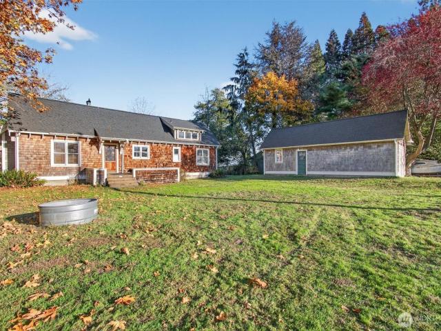 357 E Birnie Slough Road