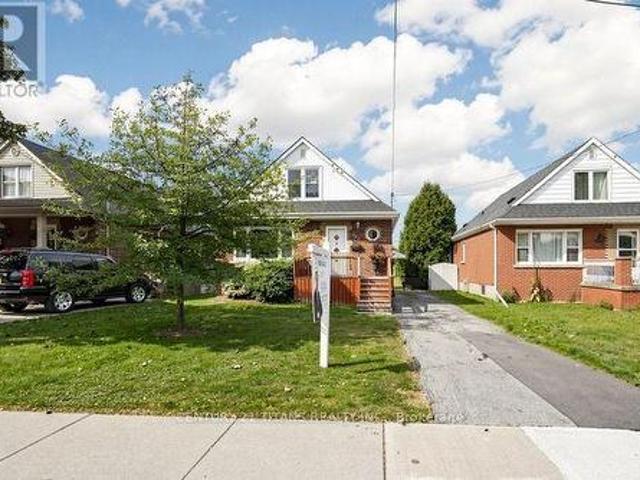 357 East 17Th Street, Hamilton, ON, L9A 4N1 house for sale | Listing ID X13809 | Royal LePage