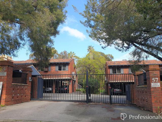 3/57 First AvenueMount Lawley WA 6050, Australia