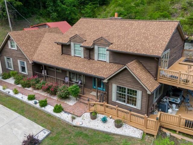 357 Fred's Fork