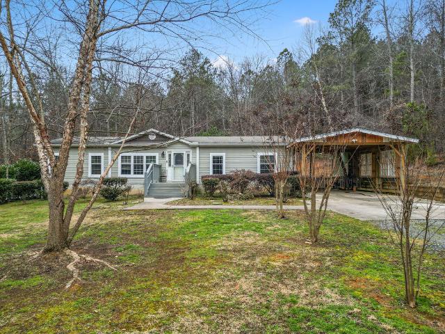 357 Katie Ln, Chatsworth, GA 30705 | MLS #7774