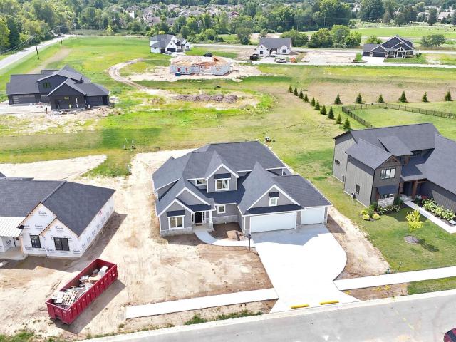 357 Keltic Pines Boulevard