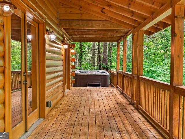 357 Hemlock Trail