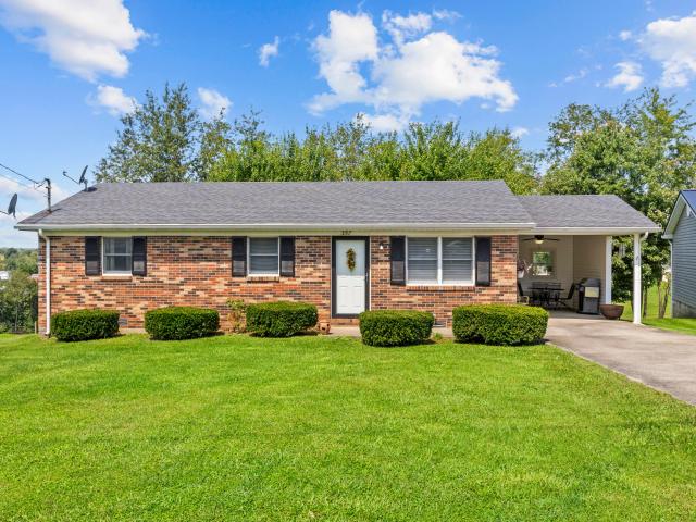 357 High Ridge Drive
