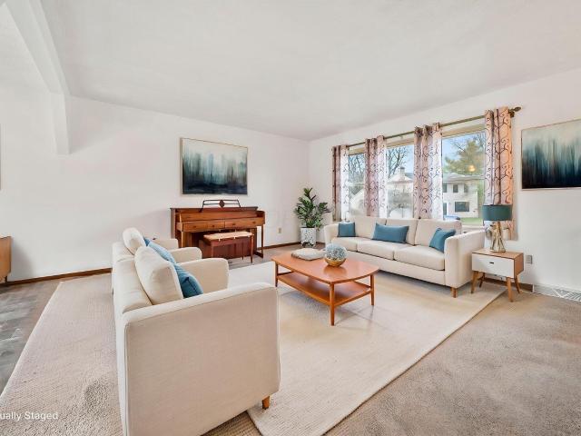 357 Highland Way