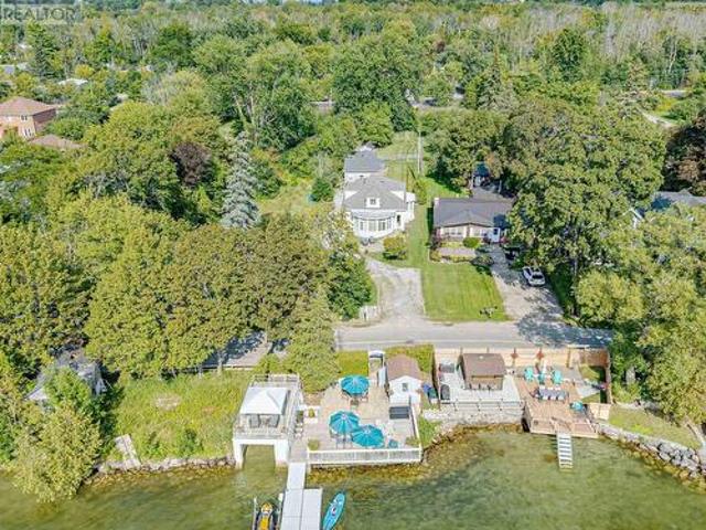 357 Lake Drive N, Georgina, ON, L4P 3C8 house for sale | Listing ID N13709 | Royal LePage