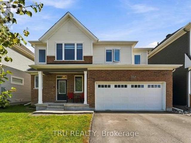 357 Lamarche Avenue, Ottawa, ON, K1W 0N2 house for sale | Listing ID X13781 | Royal LePage