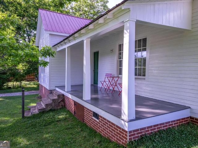 357 Little Oak Street