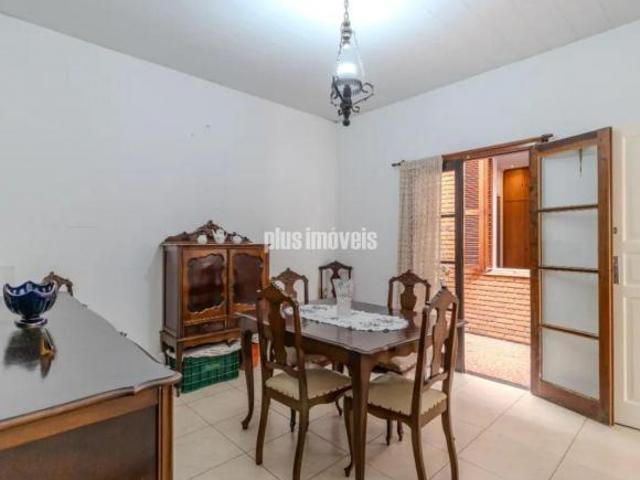 357 m² Térrea
