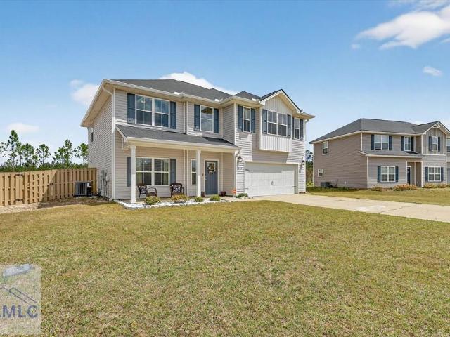 357 McClelland Loop NE