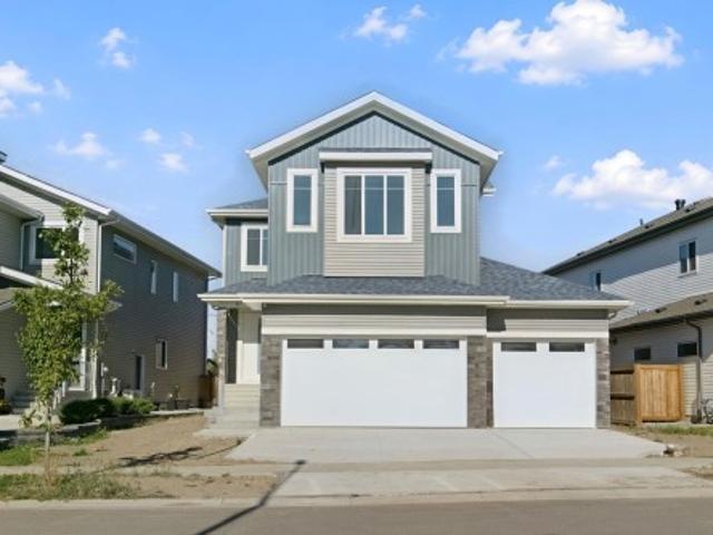 357 Meadowview Drive, Fort Saskatchewan, AB, T8L 0X7 house for sale | Listing ID E4510 | Royal LePage
