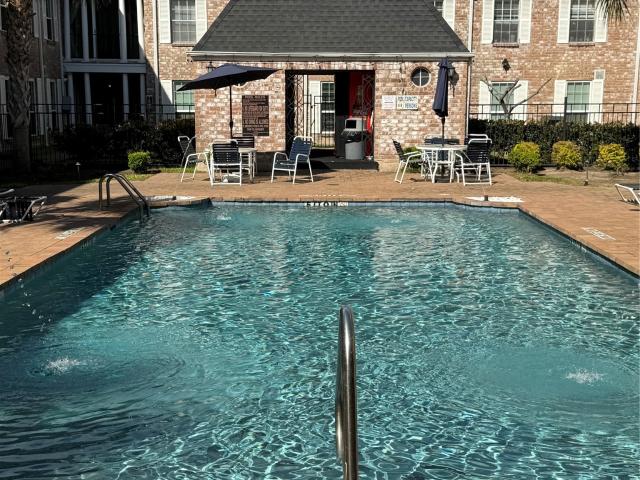 357 N Post Oak Lane 207