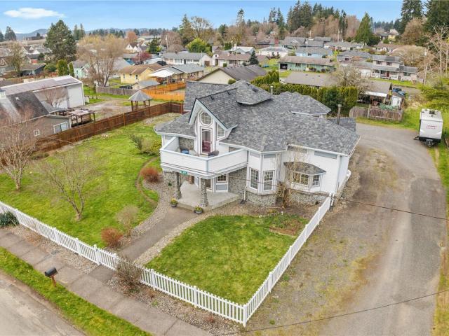 357 N Sylvia Street
