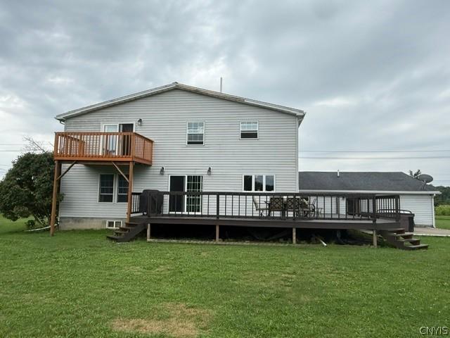 357 Smith Hill Road