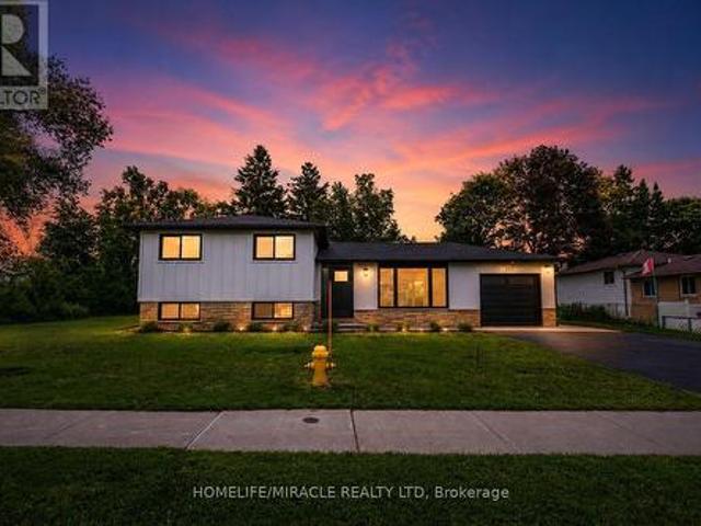 357 Simon Street, Shelburne, ON, L0N 1S4 house for sale | Listing ID X13613 | Royal LePage