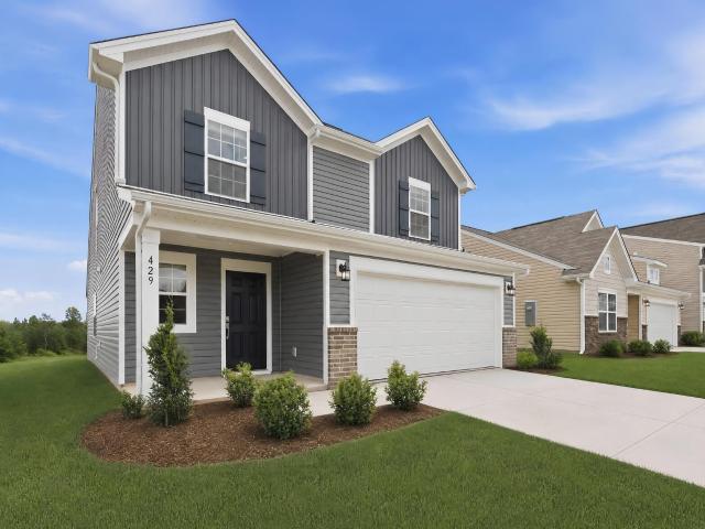 357 Sunny Falls Drive