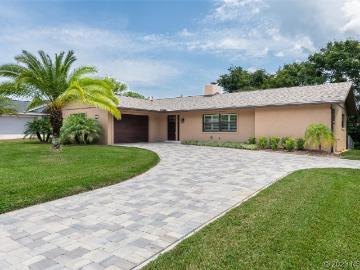 357 Sweet Bay Ave, New Smyrna Beach, FL 32168 | MLS #1077