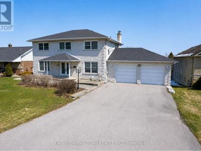 357 Powell Road, Whitby, ON, L1N 2H5 house for sale | Listing ID E13559 | Royal LePage