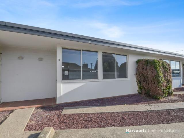 3/57 Pakenham Street, LONGFORD, TAS 7301