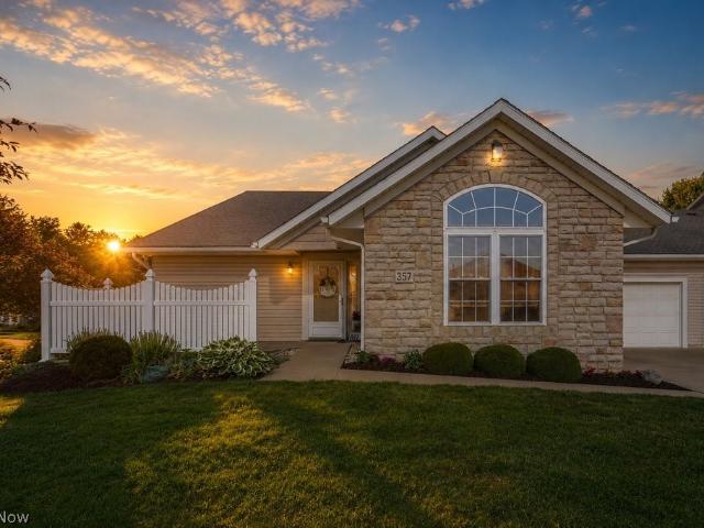 357 Woodbury Circle