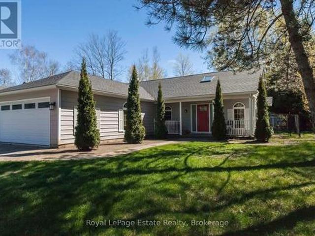 357 Tyendinaga Drive, Saugeen Shores, ON, N0H 2L0 house for sale | Listing ID X12877 | Royal LePage
